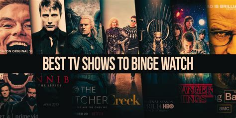 top  tv series   time