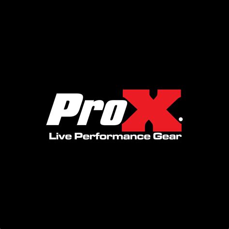 prox  performance gear dj production road cases stage platforms