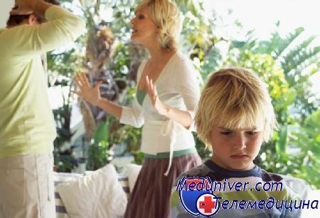 Как лечить невроз у детей? Симптомы невроза у ребенка