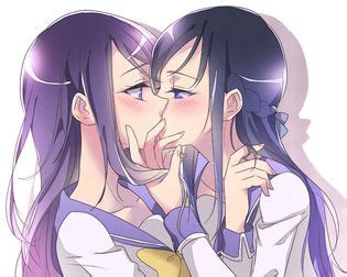 Artist Negom Luscious Hentai Manga Porn