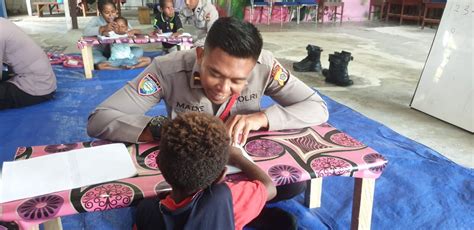 Kementerian Peringati Hari Jadi Polwan Ke Polri Selenggarakan