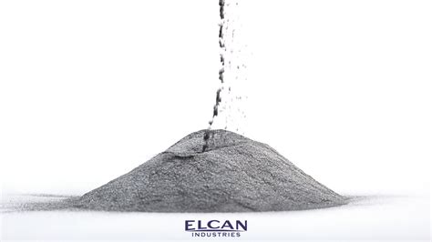 Increasing Yield Through Toll Sifting With Elcan Industries Elcan Industries