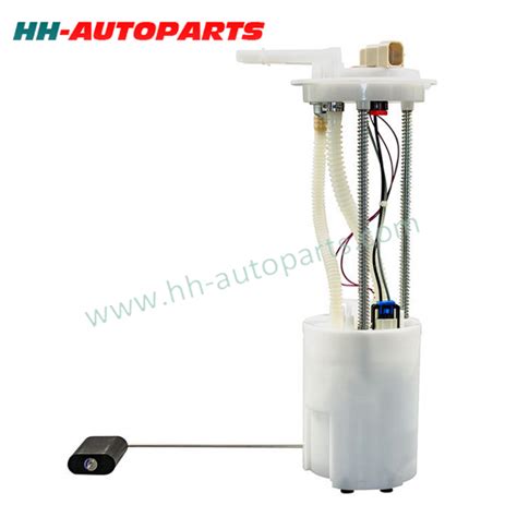 HH AutoParts Electric Petrol Filter Pump Assy Fuel Injection Pump