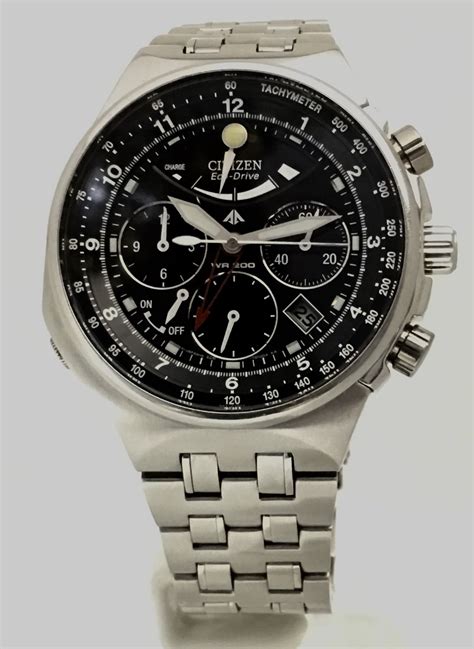 Arriba 69 Imagen Citizen Eco Drive Wr 200 Abzlocalmx