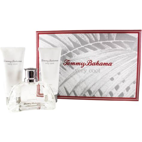 Tommy Bahama - Tommy Bahama Very Cool Cologne Gift Set for Men, 3 ...