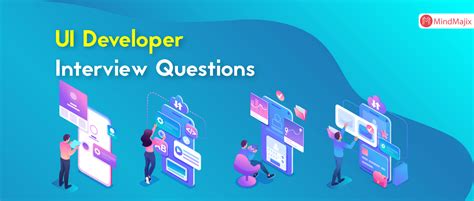 Top 30 UI Developer Interview Questions And Answeres 2025