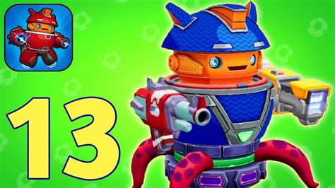 Marble Clash Crazy Fun Shooter Gameplay Android IOS Part 13 YouTube