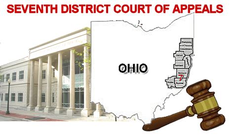 Seventh District Court of Appeals Ohio