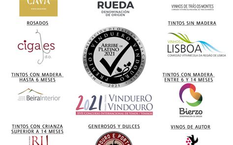 Premios Vinduero Vindouro Publica El Palmar S De Las Mejores