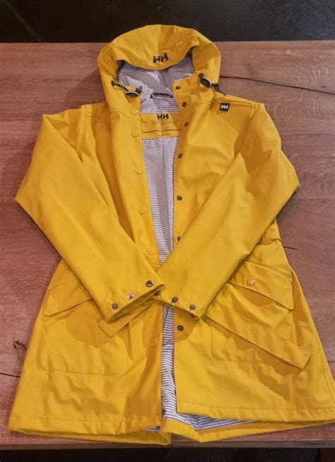 Regenjacke Helly Hansen Xs Kaufen Auf Ricardo