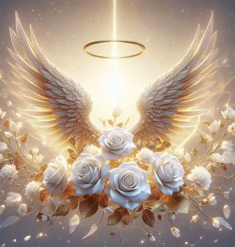 Pin By Marcia Martinez On Quick Saves In 2024 Angel Wings Art Heaven