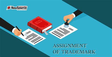 Transfer Trademark Ownership Trademark Assignments Trademark Transfer