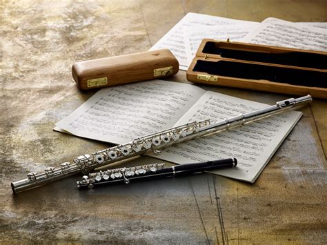 Flute Builder Signature Spotlight