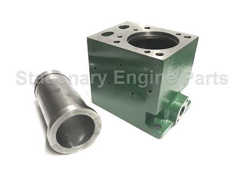 Petter Av 80mm Cylinder Assembly