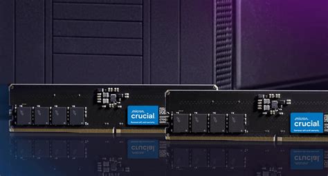 Crucial (Micron) 32GB DDR5-5600MHz Mobile Workstation ECC/Non-ECC SODIMM (8KIT) (CT-SRV-32G-D5-SODIMM-8KIT)