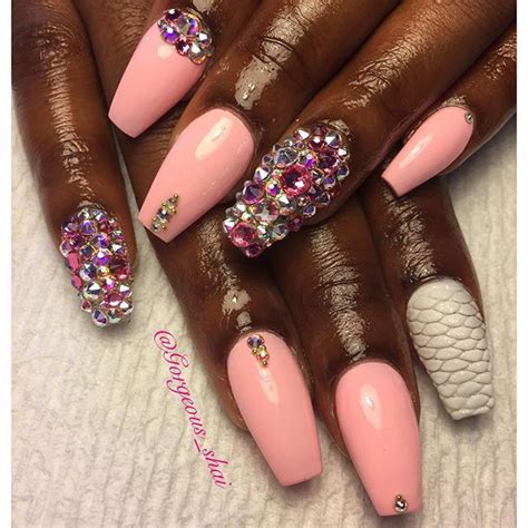 Pinterest Lovemebeauty85 Nails Nail Designs The Claw