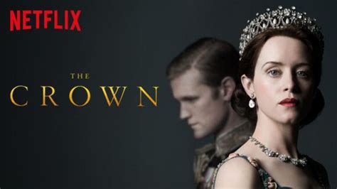 ‘The Crown’: a Netflix masterpiece worth watching – Saratoga Falcon