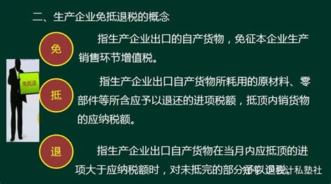 手把手教你操作生产企业外贸企业出口退税，附出口退税流程手册 知乎