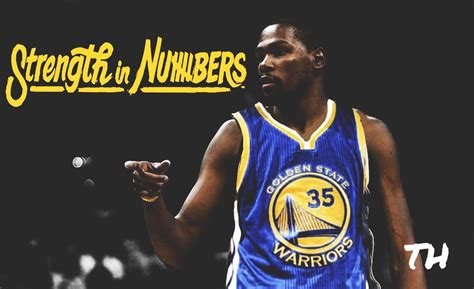 Kevin Durant Warriors Uniform Blue Wallpaper Kevin Durant Warriors