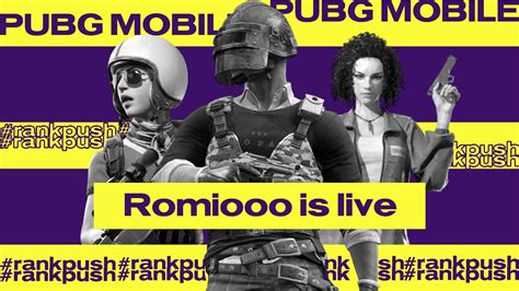 Platinum To Ace In Global Id Rankpush Pubg Mobile Global Live