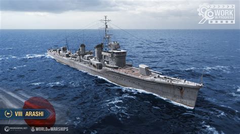 【情報】wows Devblog：高校艦隊再次合作 戰艦世界 World Of Warships 哈啦板 巴哈姆特