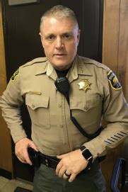 Butte County Sheriff Kory Honea Talks Camp Fire One Year Later | All ...