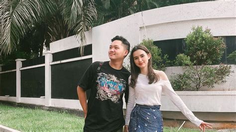 Hubungan Sarah Menzel Dan Azriel Hermansyah Sempat Tak Direstui