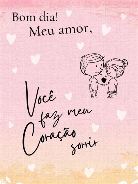 Frases Amor Bom Dia - 40 Frases de Bom dia Amor com Textos e Imagens Tumblr