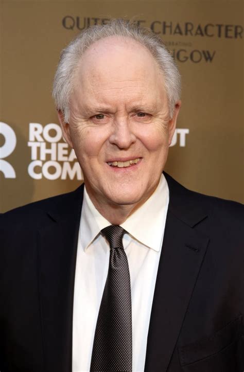 John Lithgow as Roger Ailes | Who Is in the Bombshell Movie Cast ...