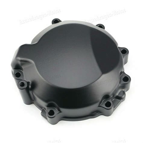 Left Engine Stator Crank Case Cover Fit For Kawasaki Ninja ZX 10R 2006