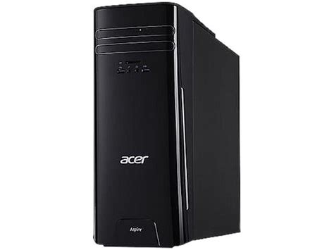 Acer Aspire Tc Desktop Computer Intel Core I Th Gen I