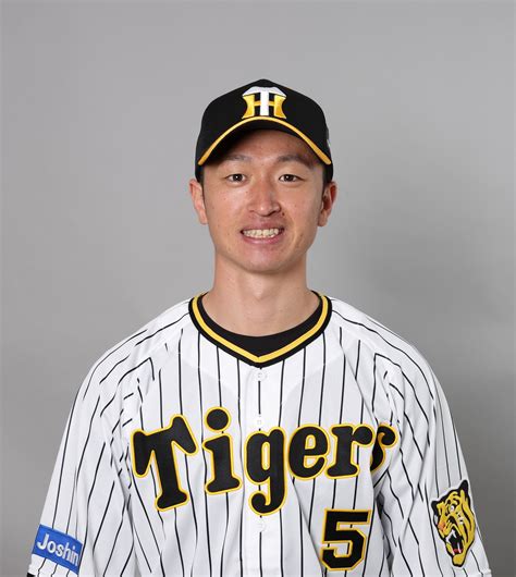 近本光司、阪神球団史上2位タイの安打記録に到達！ 一緒に阪神タイガースを応援しよう！