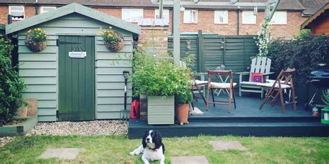 13 Subtle Ways To Add Privacy To Your Yard Liveabode