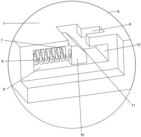 一种智能建筑天幕的制作方法