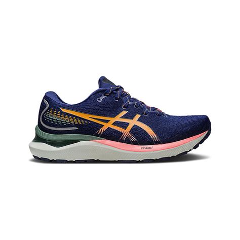 Asics Gel Cumulus 24 Nature Bathing Papaya 1012b387 700 从 19900