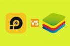 LDPlayer Vs BlueStacks Which Android Emulator Reigns Supreme