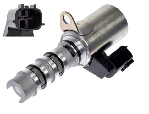 Variable Valve Timing Vvt Solenoid Actuator Ebauto