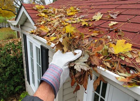 What Salisbury Residents Need To Know About The Dangers Of DIY Gutter