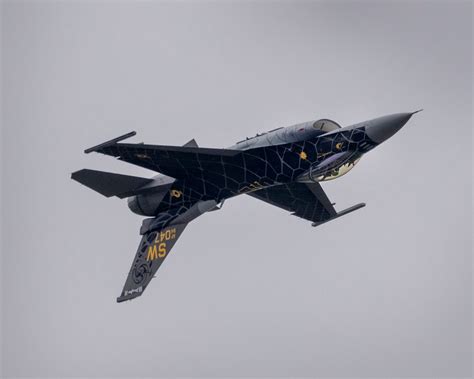 Dvids Images F Viper Demo Team Performs At The Chippewa Valley