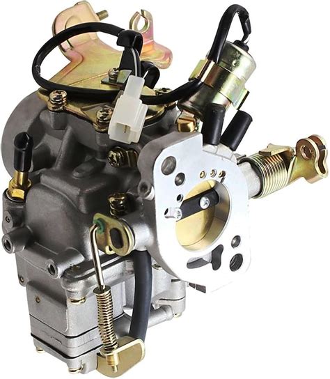 Amazon DEUSES Replacement Car Parts Carburetor Fits For Suzuki