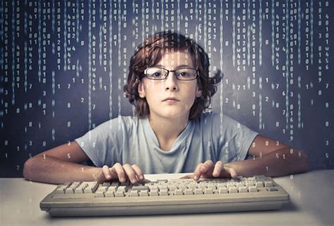 ¿por Qué Aprender A Programar De Niño Blog De Crack The Code