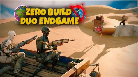 Duo Zero Build Endgame 0793 7502 2493 By Jnb Fortnite Creative Map