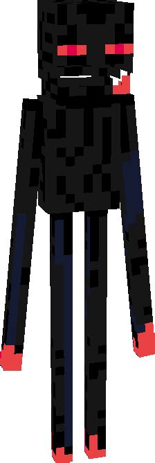 Minecraft Mob Editor Angry Enderman Tynker