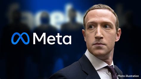 Meta Shares Surge On Zuckerberg S Year Of Efficiency Plan Economist