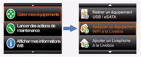 Se Connecter Au Wi Fi De La Box Par Le Wps Sos Informatique