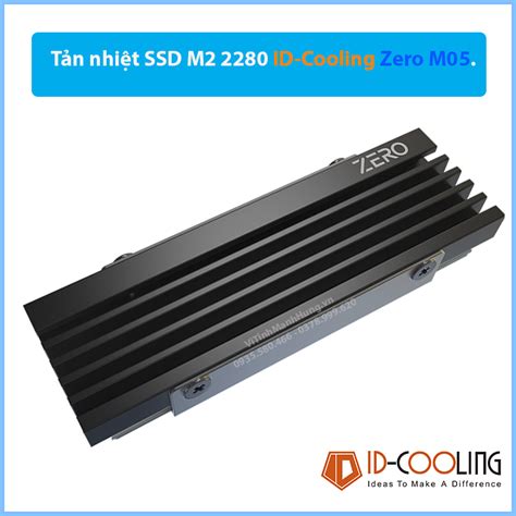 T N Nhi T Ssd M Id Cooling Zero M