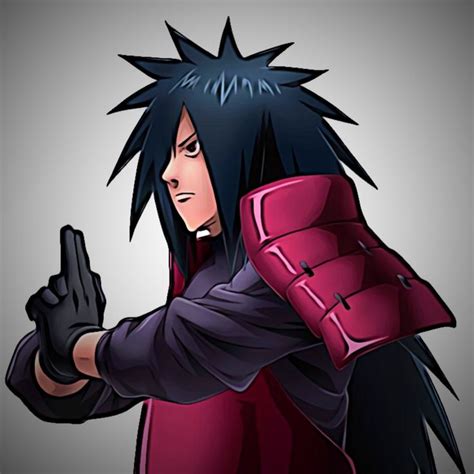 Madara Icons Desenhos