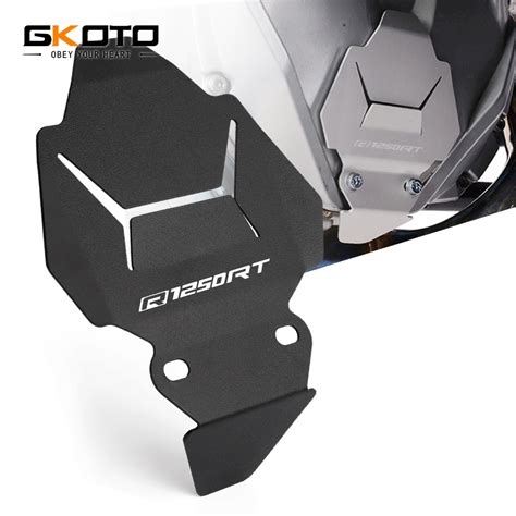 For Bmw R1250rt R 1250 Rt R1250 Rt Motorcycle Front Engine Housing Protection R1250rt Front