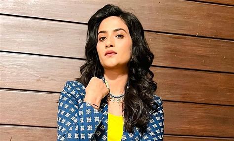 Katha Ankahee Actress Aditi Sharma Shares Due To Time Pressure We