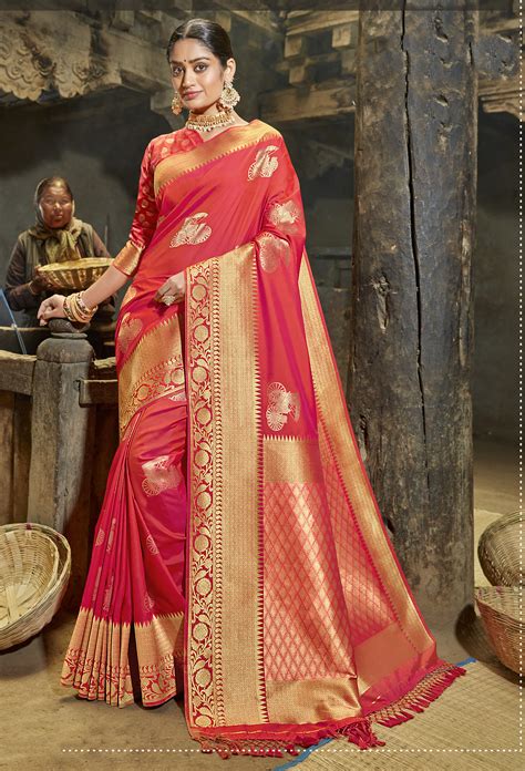 Indian Fashion Saree Design 2021 BRITHIKA Luxury Fashion